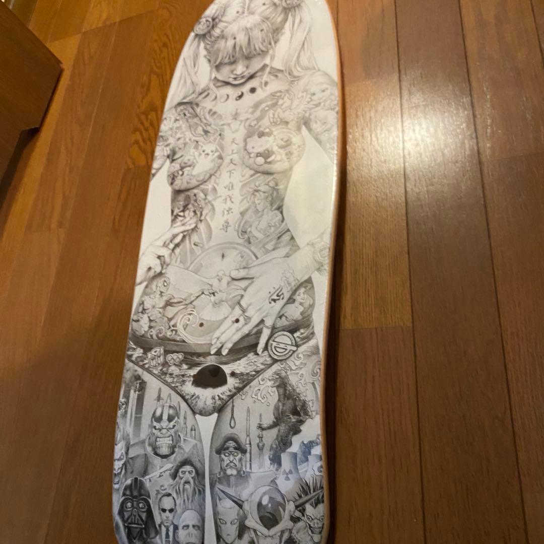 FTC x SHOHEI OTOMO\"HEISEI MARY\"大友昇平 平成聖母