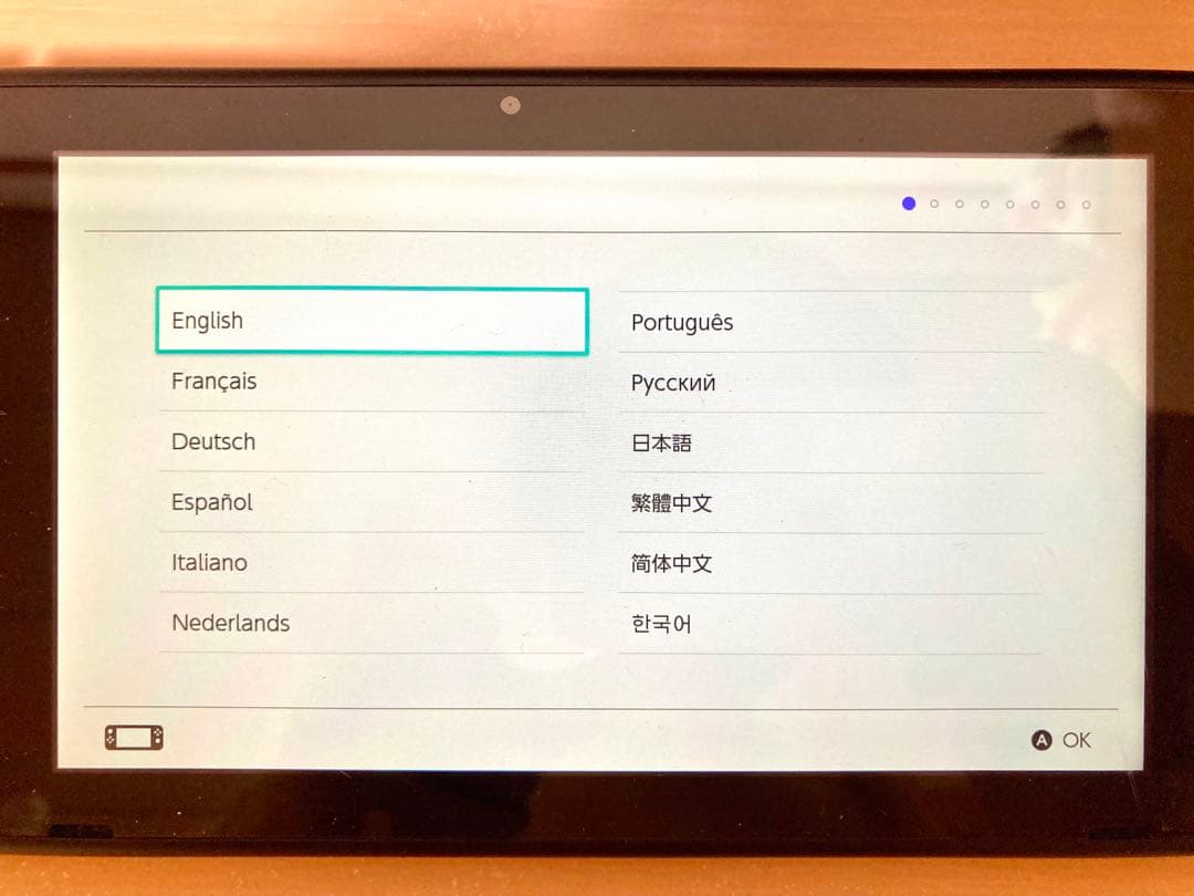⭐️【即日配送】Nintendo Switch 本体 グレー+付属品+液晶フィルム