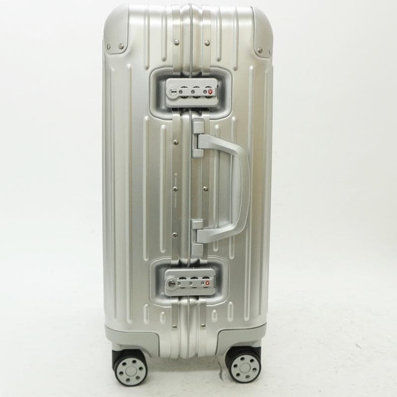 ★未使用品 正規品★リモワRIMOWA★オリジナル Cabin Plus★