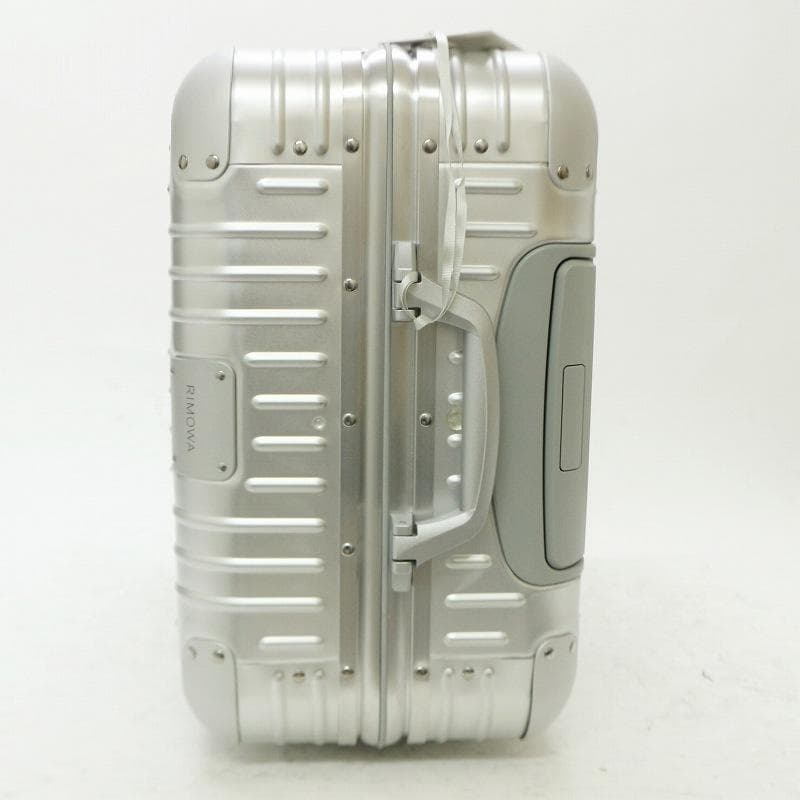★未使用品 正規品★リモワRIMOWA★オリジナル Cabin Plus★