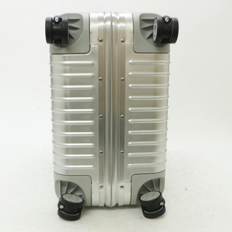 ★未使用品 正規品★リモワRIMOWA★オリジナル Cabin Plus★