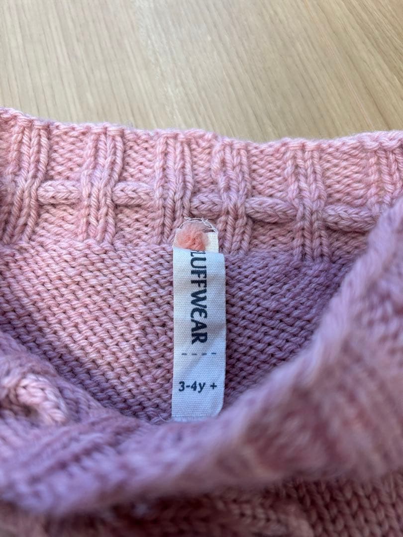 スカート FLUFFWEAR Celeste skirt