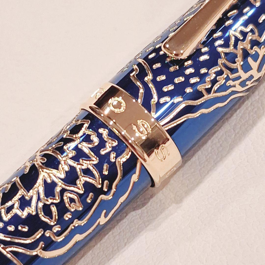 クロス　スペシャルエディション　イヤー・オブ・ザ・ラット　ボールペン　CROSS