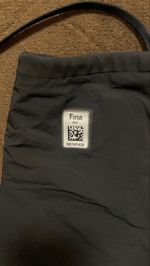 お値下げ✨arena高速水着　アクアフォースX