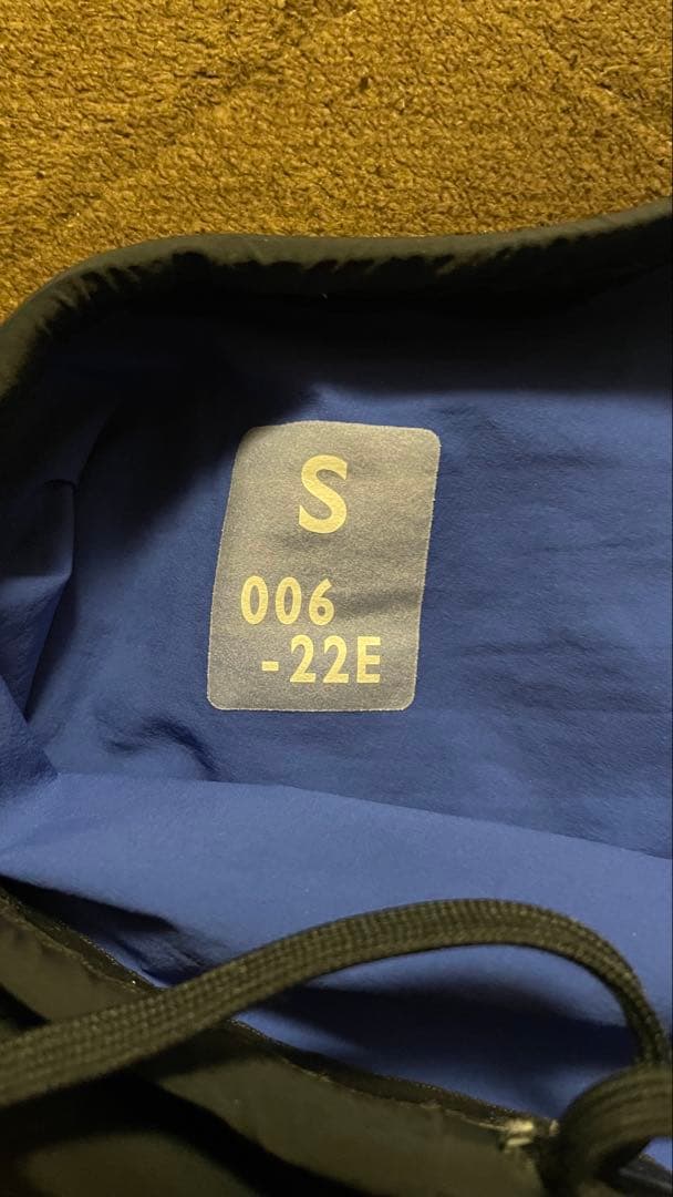 お値下げ✨arena高速水着　アクアフォースX