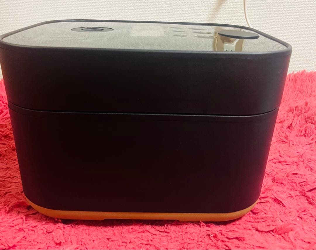 ZOJIRUSHI NW-SA10-BA 5.5合 2019年製