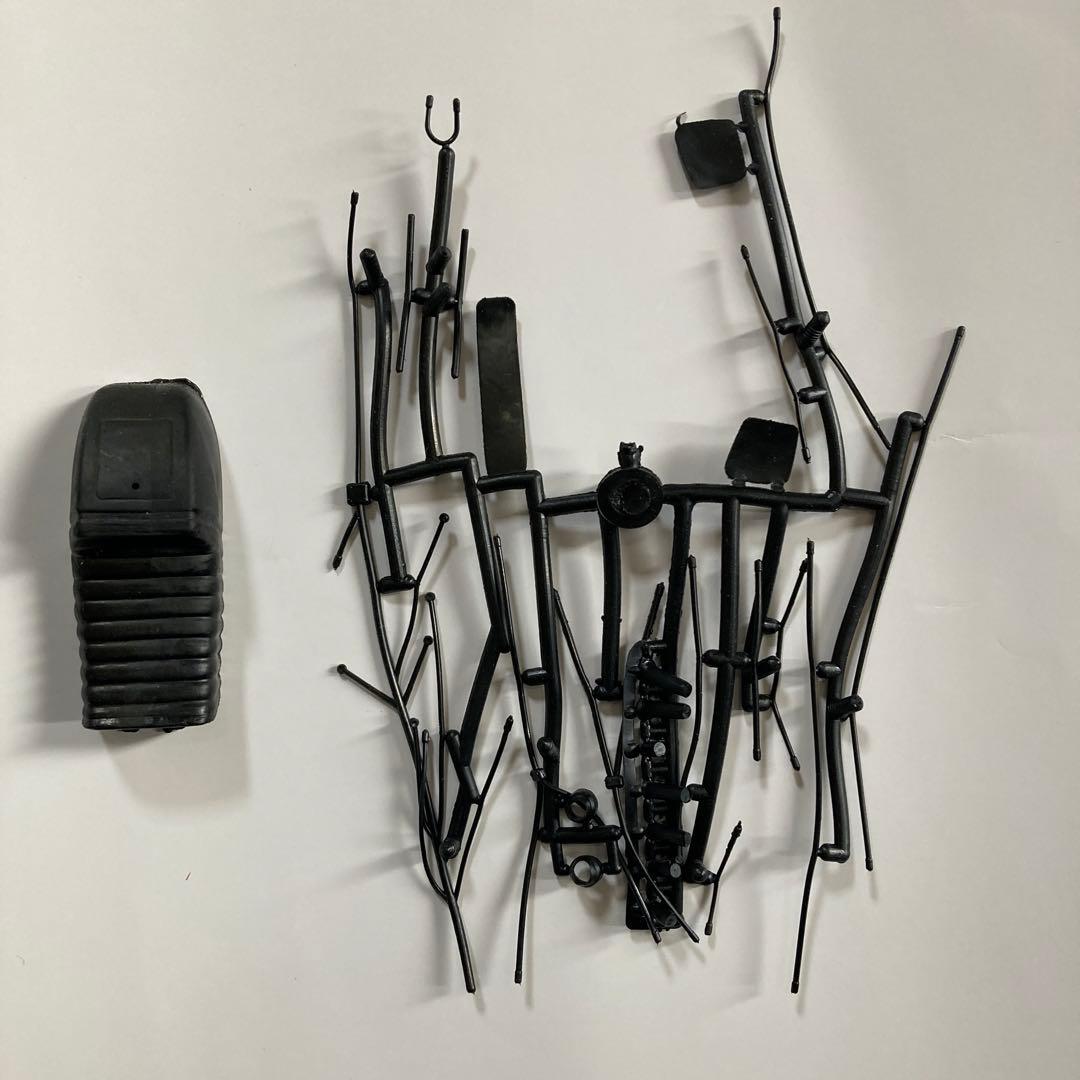 プロター　PROTAR LAVERDA FS 1/9スケール