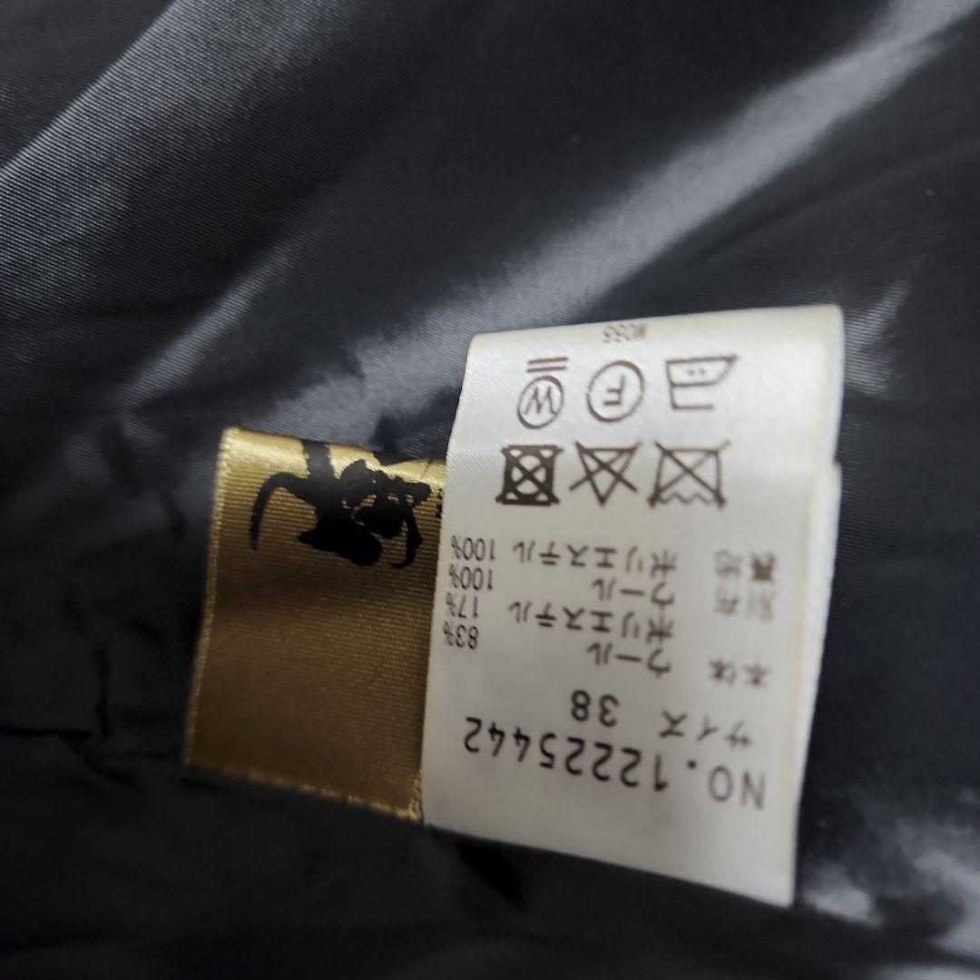 センソユニコ⭐芽風⭐冬物サルエルパンツ⭐未使用に近い