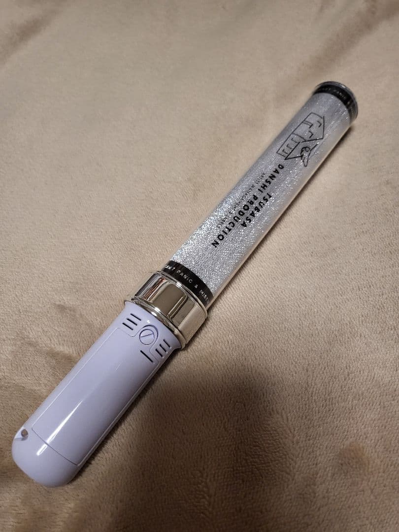 SHY ポケパニ 峯脇 大古参ペンライト