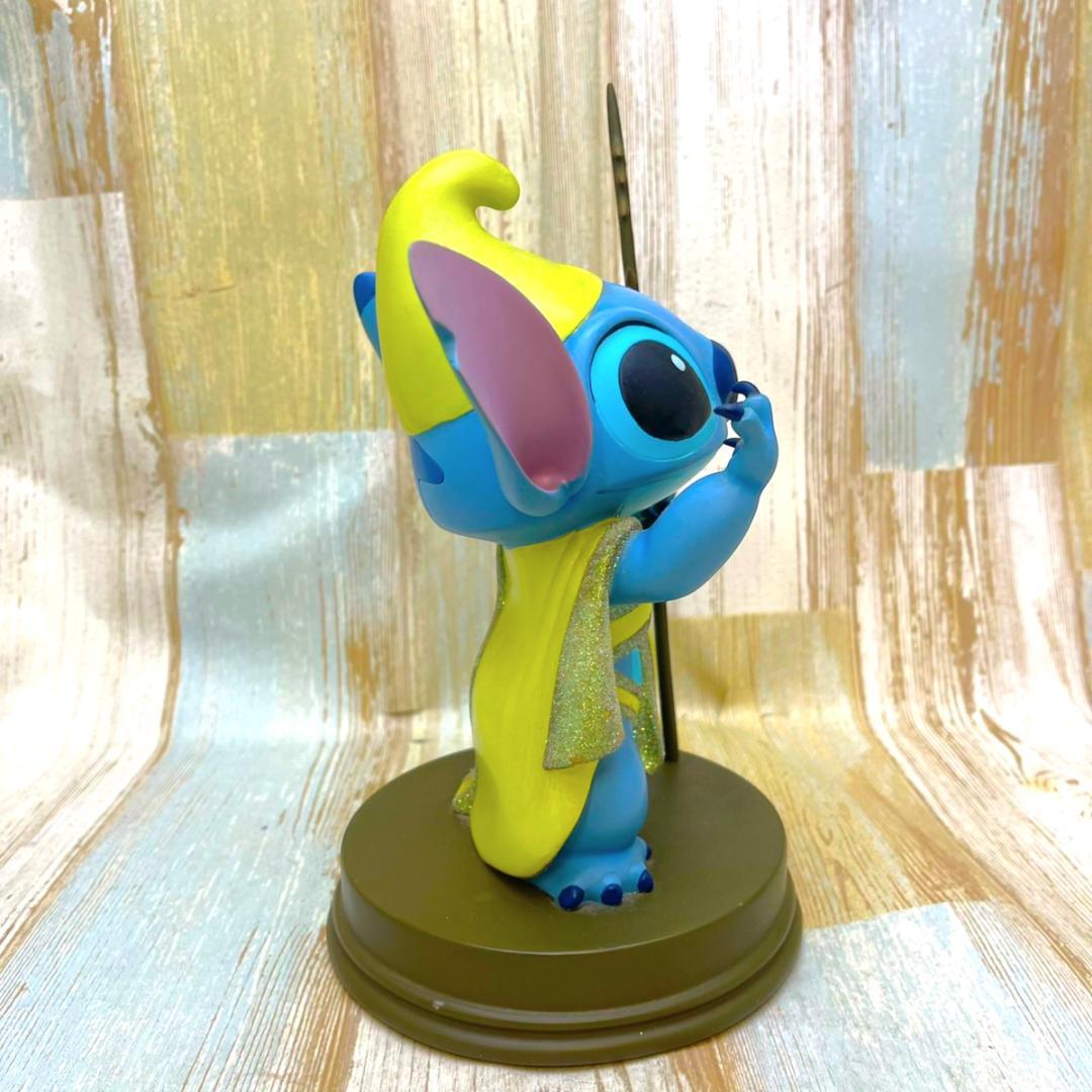 626体限定 レア★リロ＆スティッチ Lilo & Stitch カメハメハ大王
