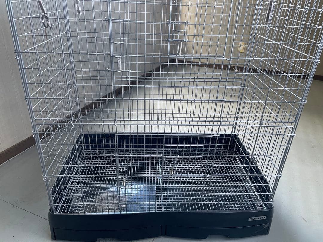 イージーホーム80ハイ　三晃商会　SANKO