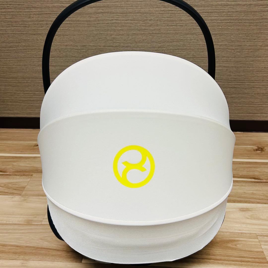 美品！！cybex Cloud G i-Size