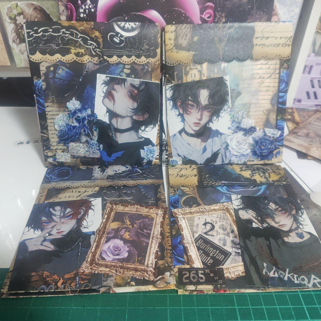 nicho★専用ページ④