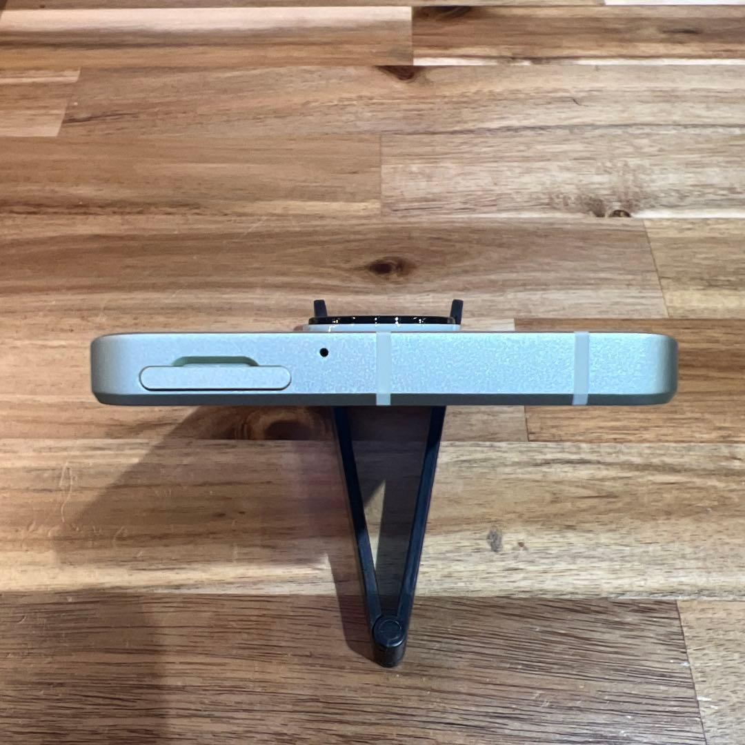 C828 au SIMフリー AQUOS sense8 SHG11