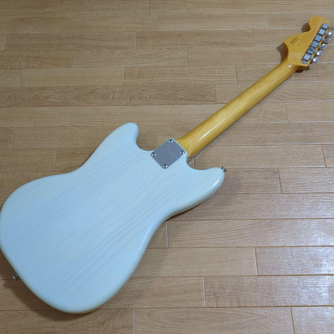 Fender Modern Player Mustang P90 限定モデル