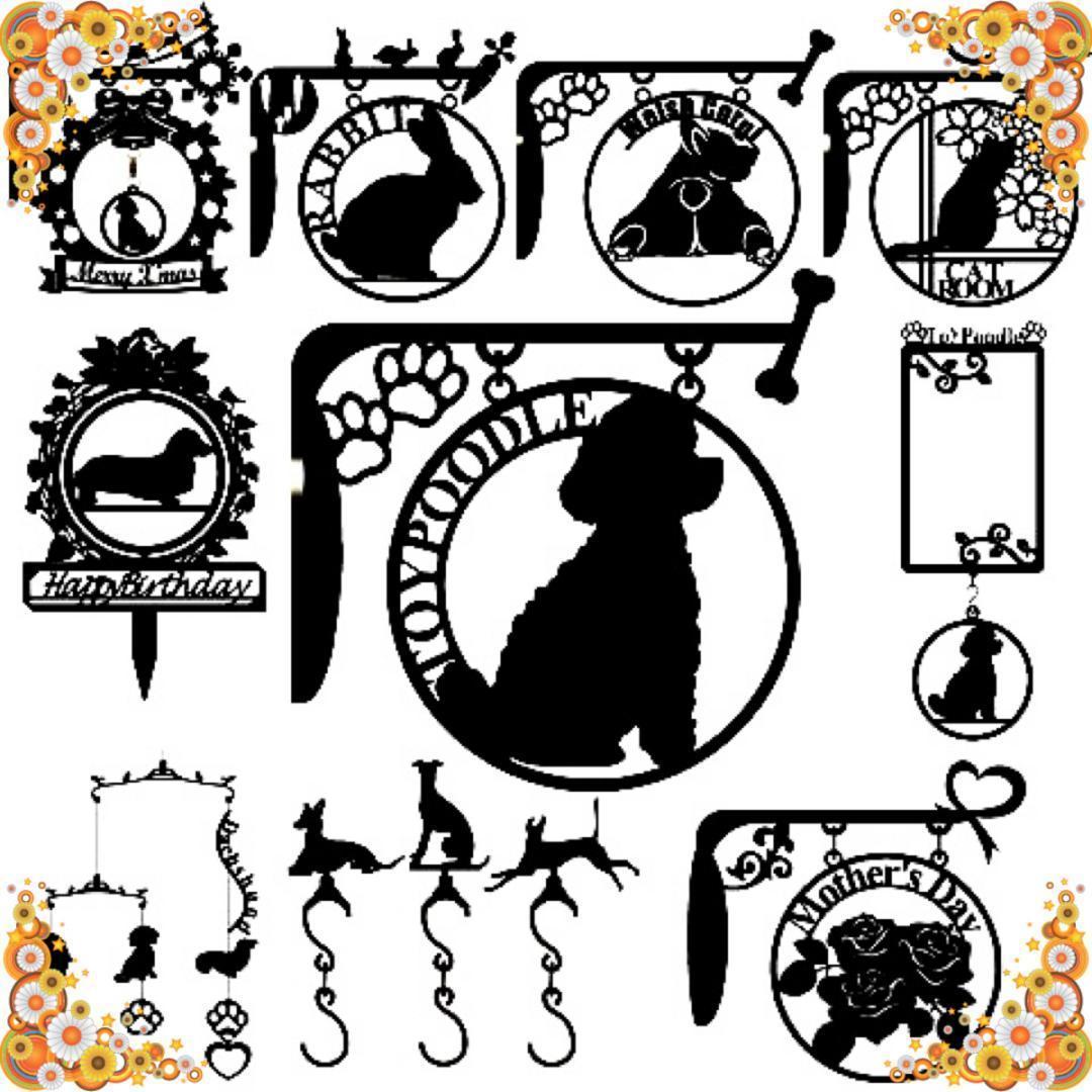 吊看板！　オーダー受付！！1/6から作製