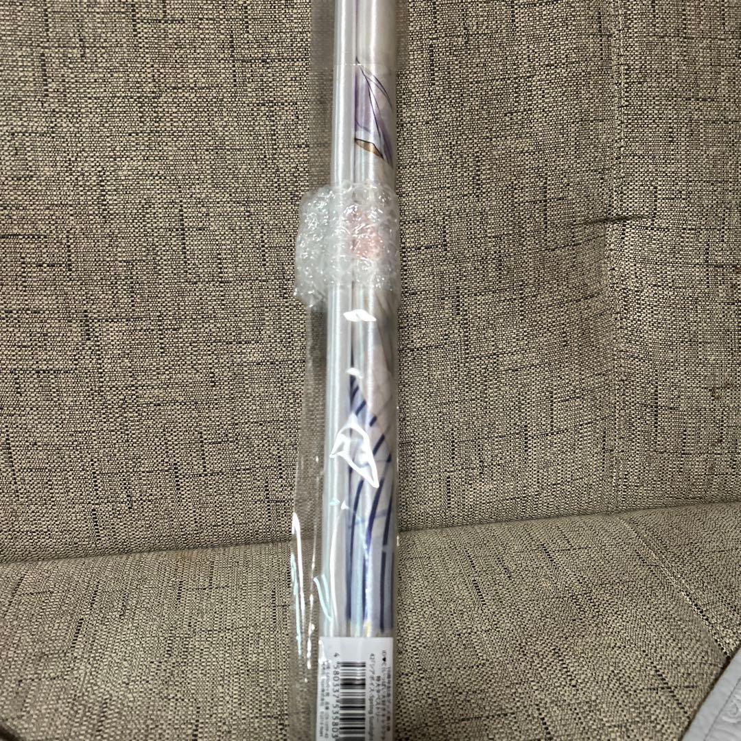 シアボイス　特大タペストリー　rejet 10周年記念グッズ