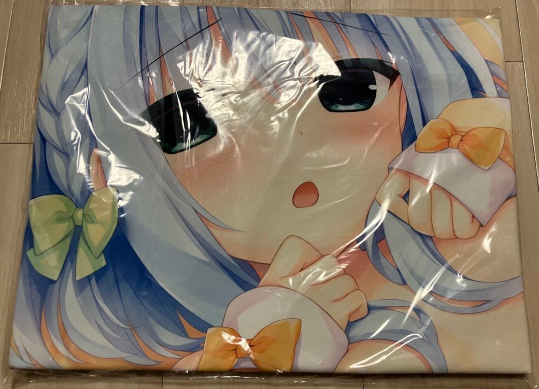 ハミダシクリエイティブ 錦あすみ サマーブランケット