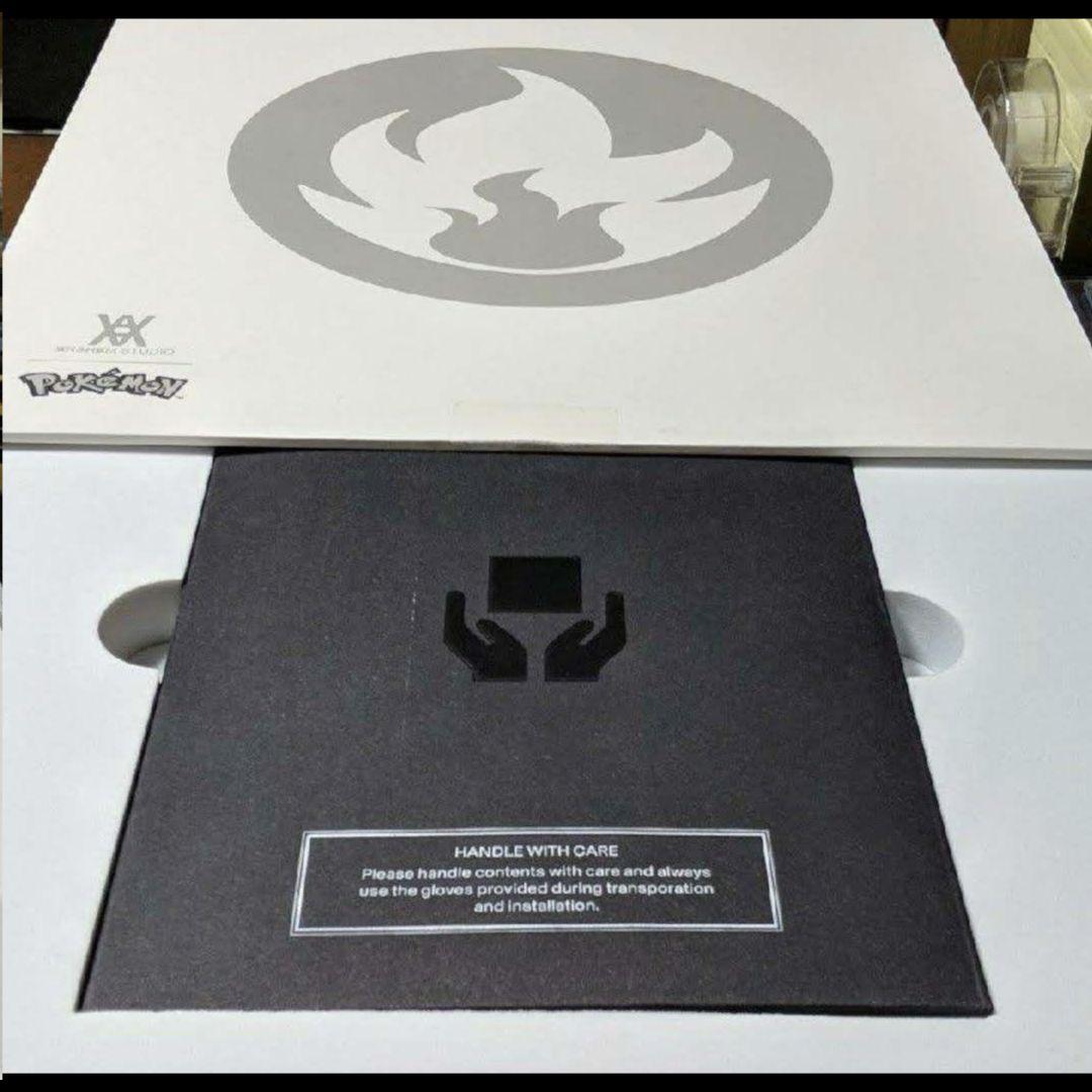 限定500 かいりき リザードン 初期 石板 ポケカ ポケモンカード プロモ