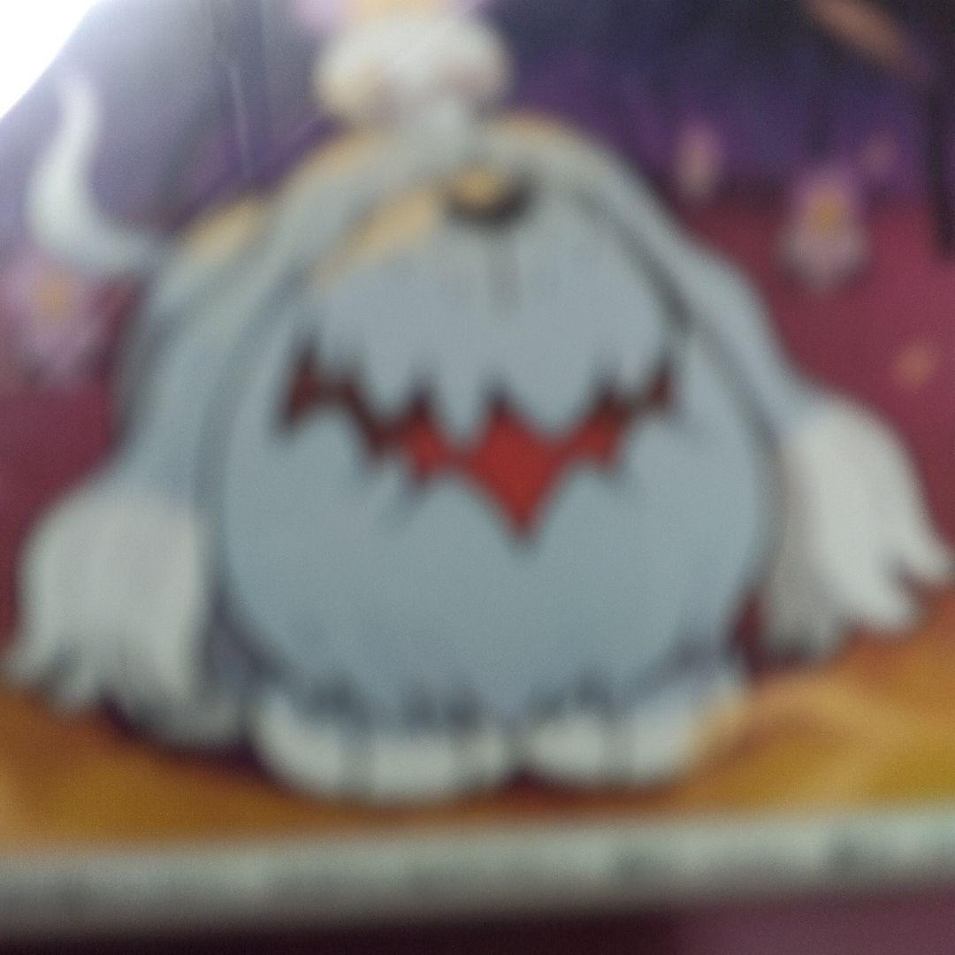 ゴミみたいな状態のカードでも、