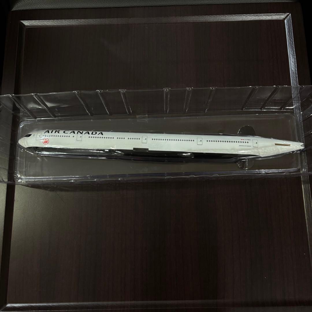 AIR  B777-300ER 1/200 エアカナダ