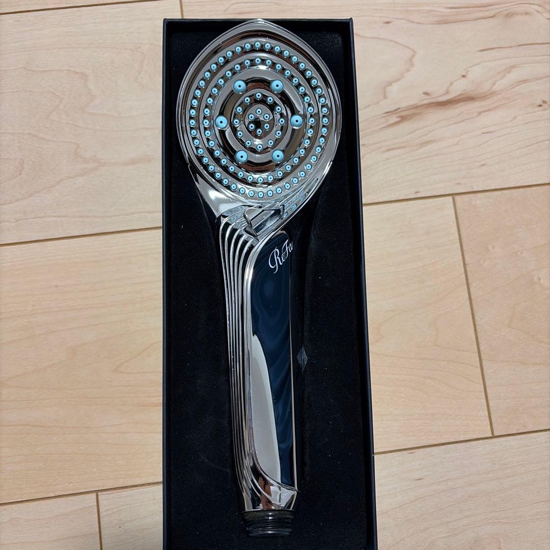 Refa fine bubble S リファ ファインバブルS シャワーヘッド