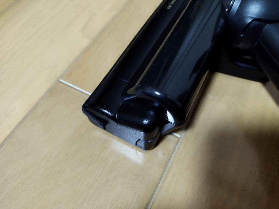 日立 ラクかるスティック PV-BL1H （2021年製)