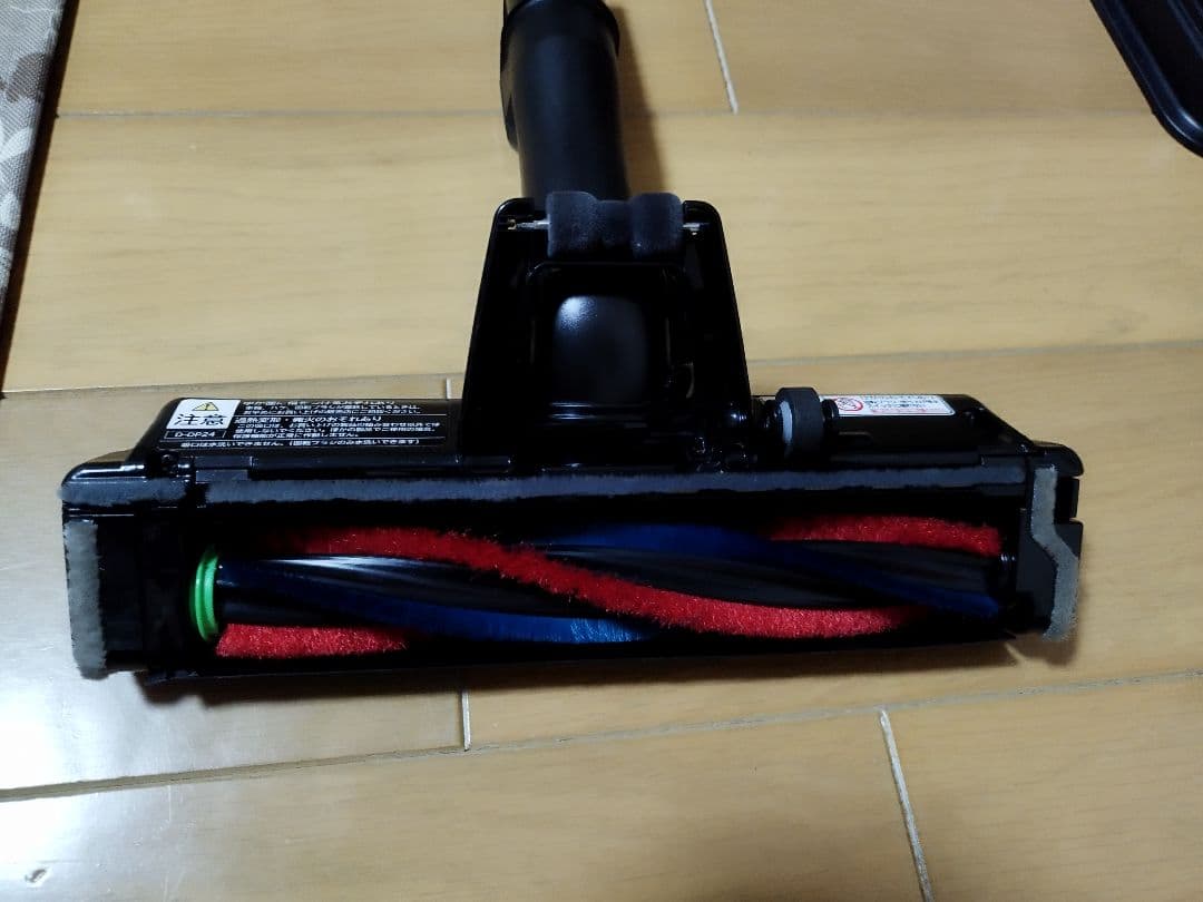 日立 ラクかるスティック PV-BL1H （2021年製)