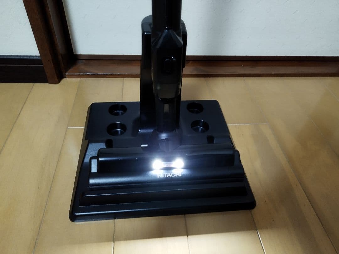 日立 ラクかるスティック PV-BL1H （2021年製)