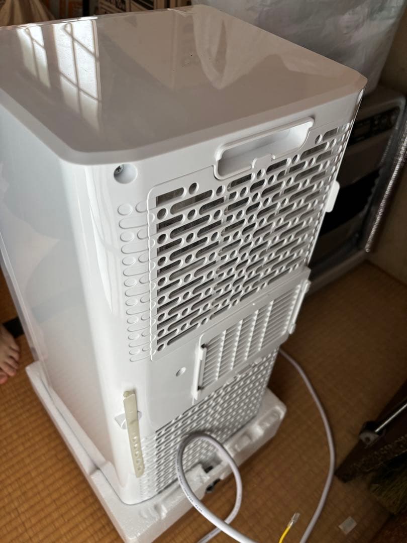 ハイセンス スポットエアコン HPAC-22F