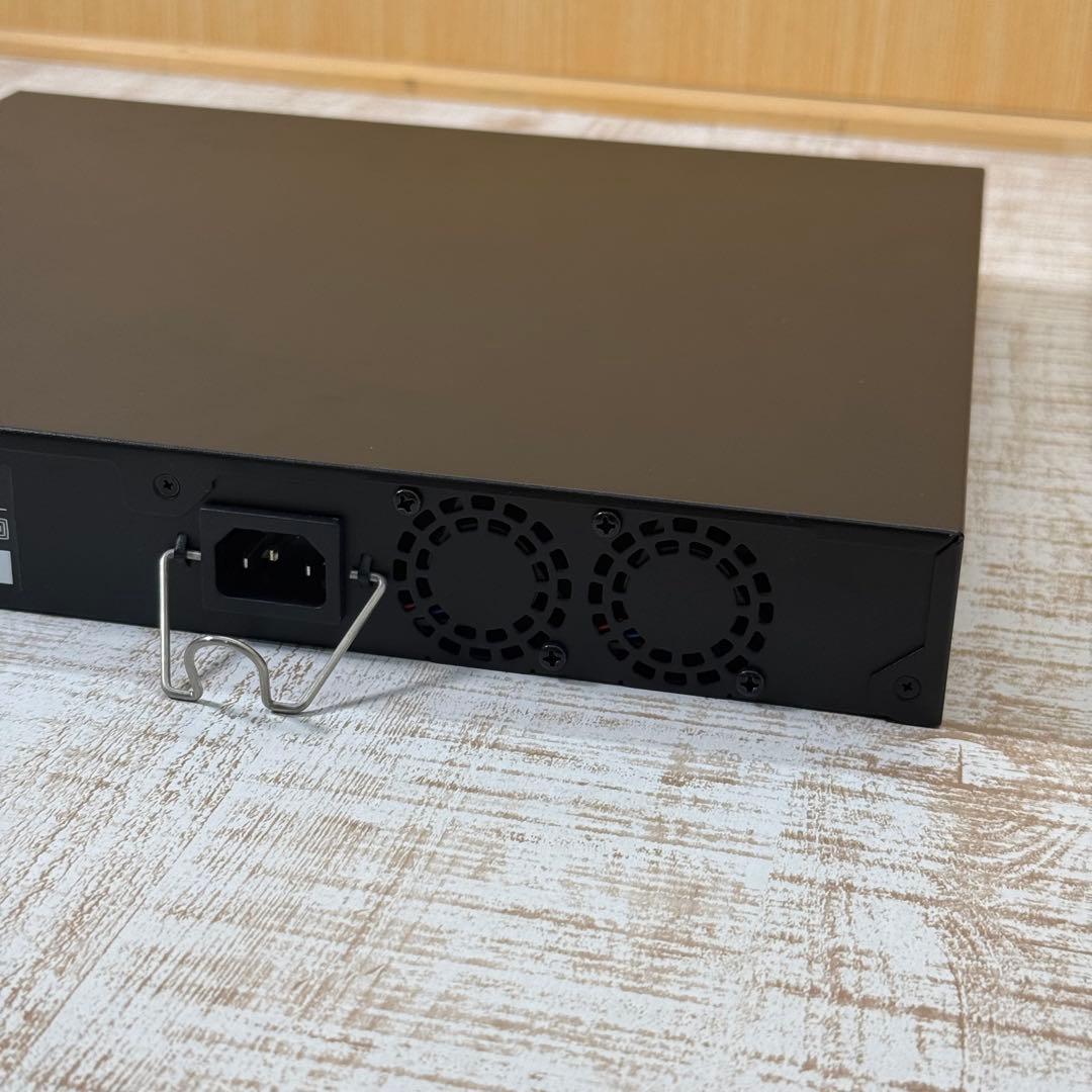 YAMAHA SWX2210P-18G ヤマハ　16ポート スイッチングハブ