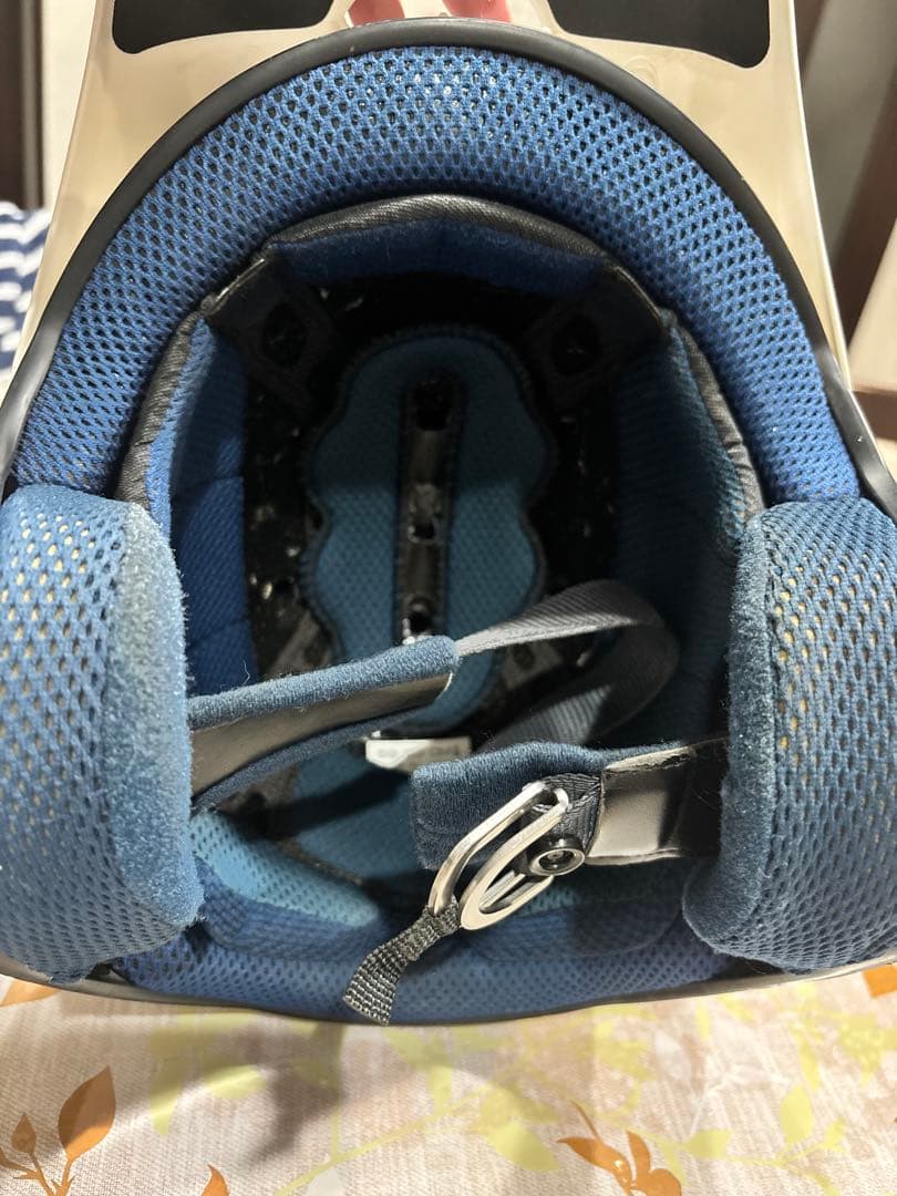 arai hyper-t アライ ハイパーT 59.60 cm