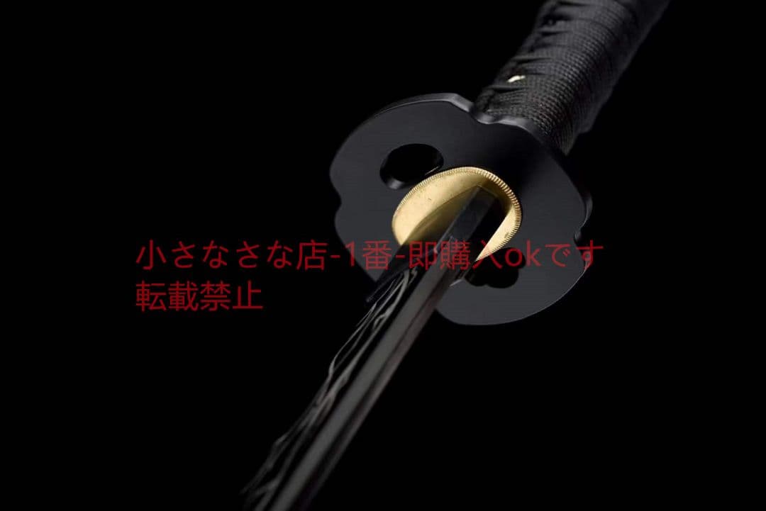 12寸短刀【闇夜の使者】 古兵器 武具 刀装具 日本刀 模造刀 居合刀