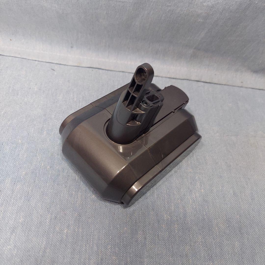 ダイソンSV21 SV33/micro 1.5kg純正バッテリーとアダプター