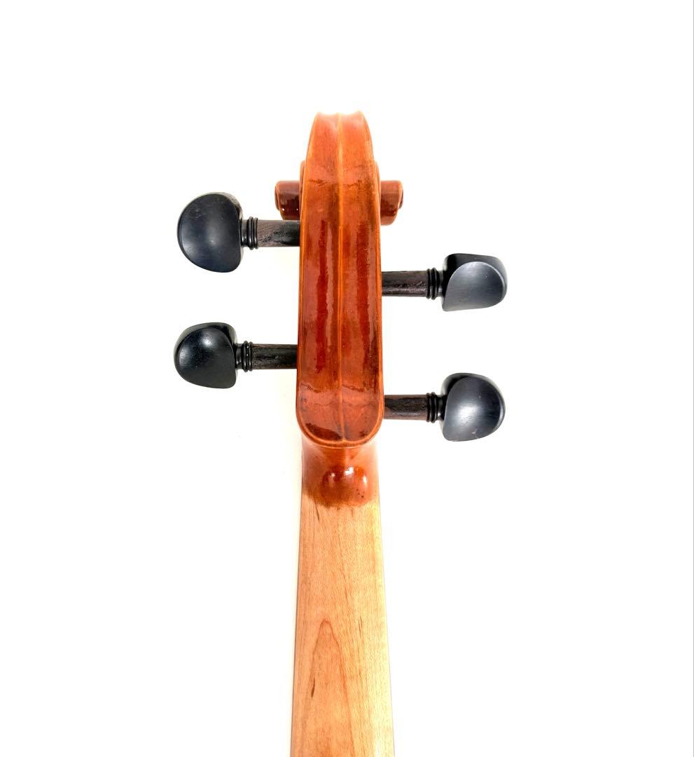 【調整品】Heinrich Gill No.52 ヴァイオリン 4/4