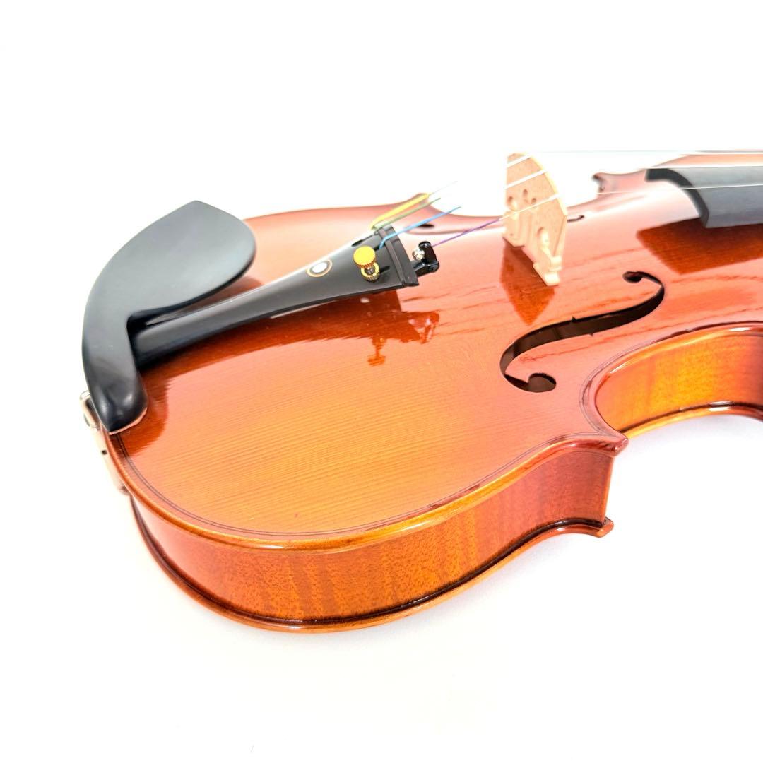 【調整品】Heinrich Gill No.52 ヴァイオリン 4/4