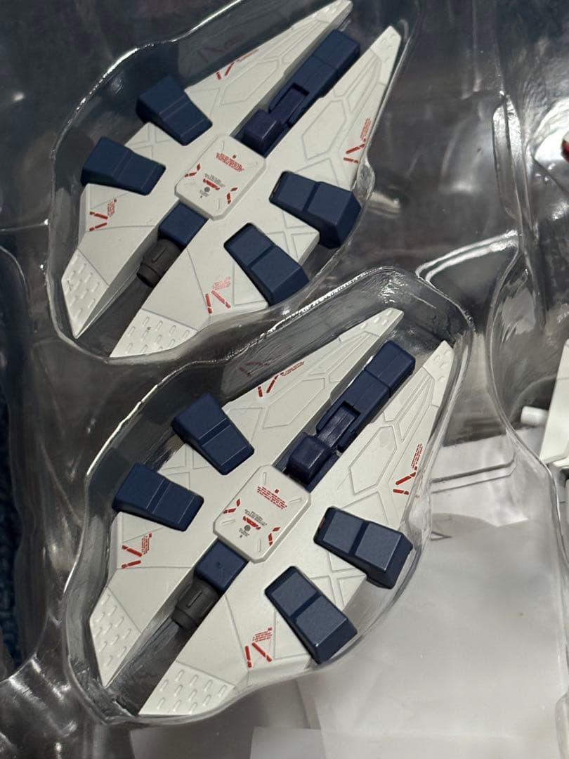 ROBOT魂Ka signature ペーネロペー閃光のハサウェイVer.