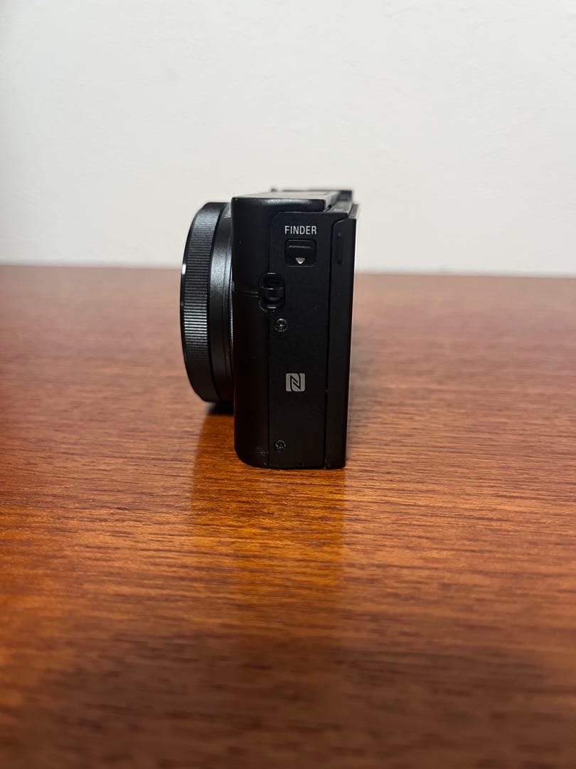 ト*ア様 SONY Cyber-shot DSC-RX100M3