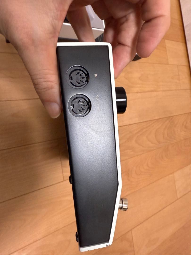 HOTONE Ampero II ギターエフェクター