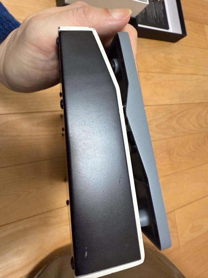 HOTONE Ampero II ギターエフェクター