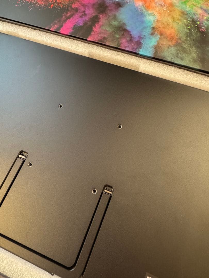 Intehill モバイルモニター 3k タッチモニター 16 インチ