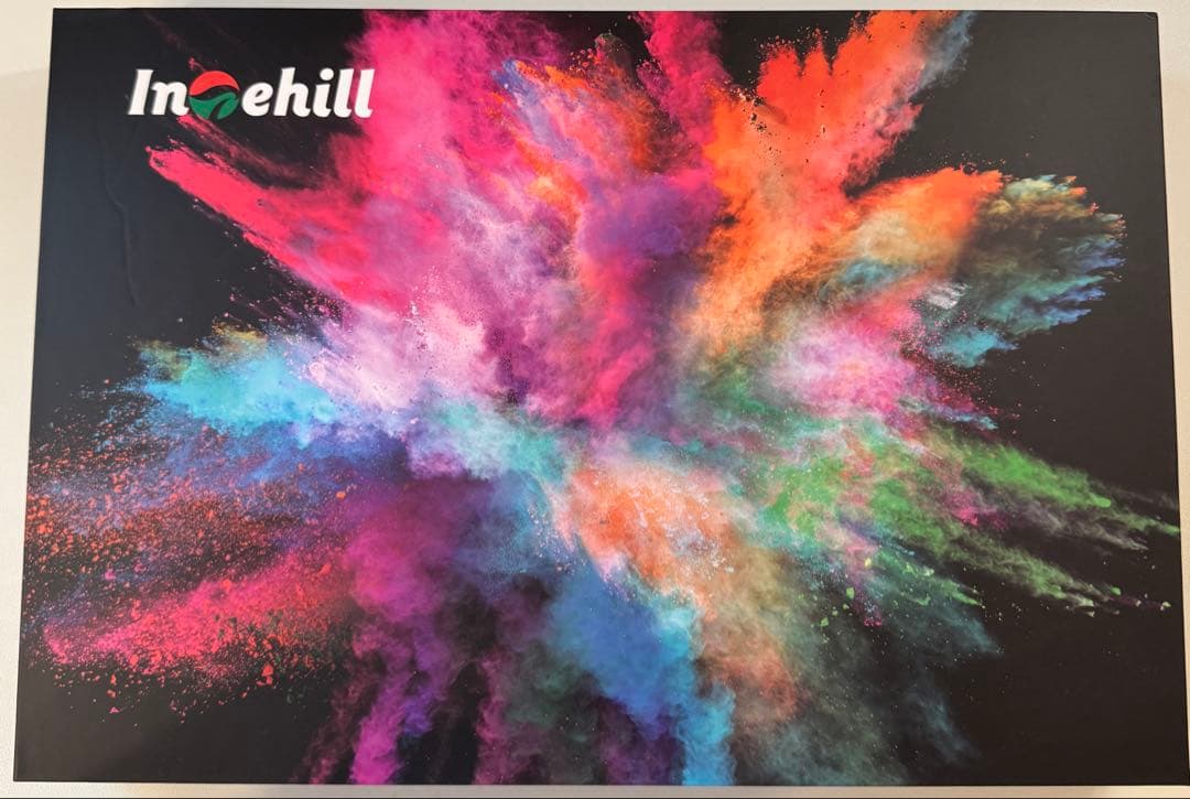 Intehill モバイルモニター 3k タッチモニター 16 インチ