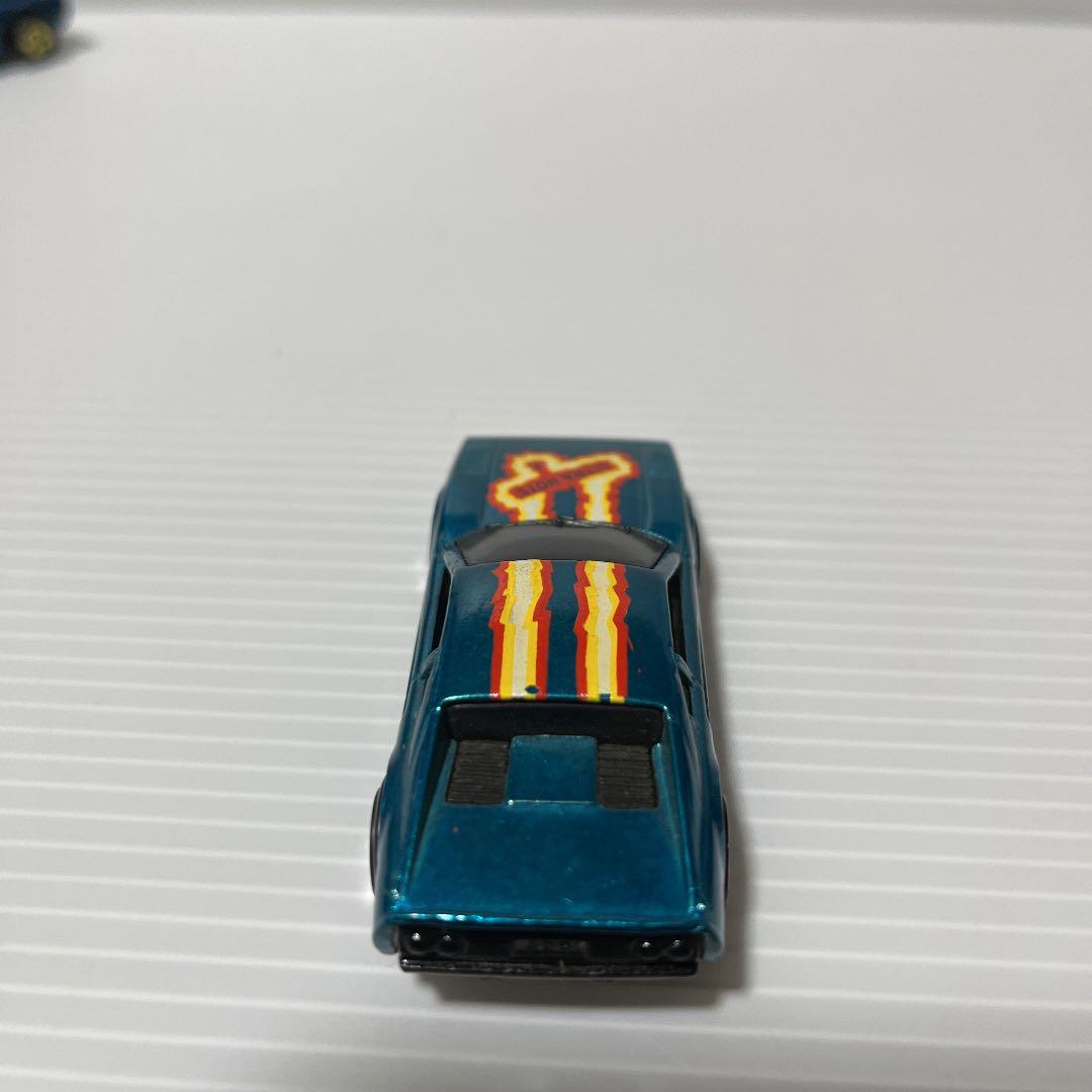 ホットウィール　激レア　FERRARI