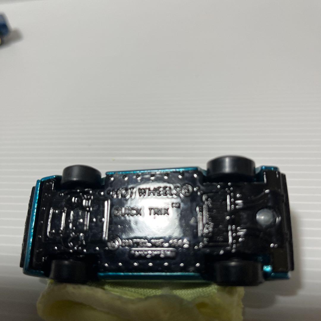 ホットウィール　激レア　FERRARI