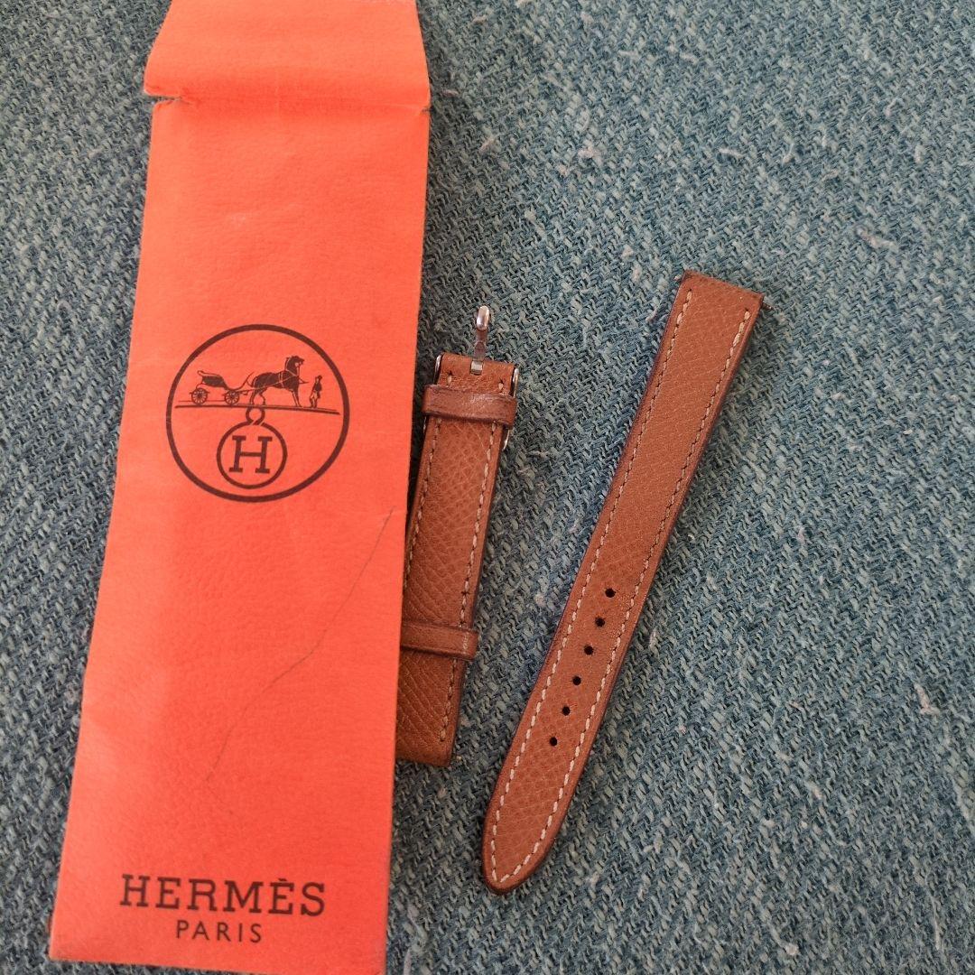 タイムセールエルメス時計ベルト