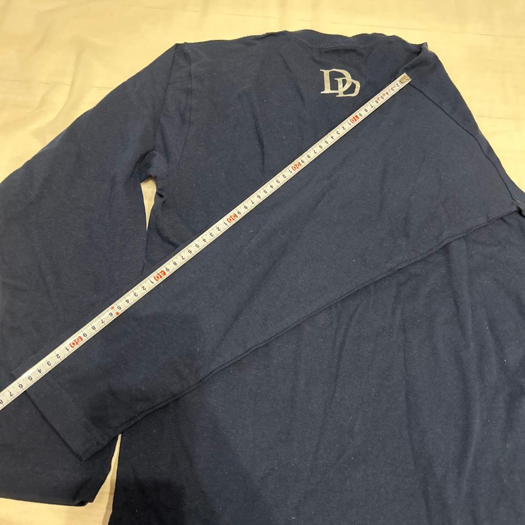 中森明菜　Tシャツ　長袖