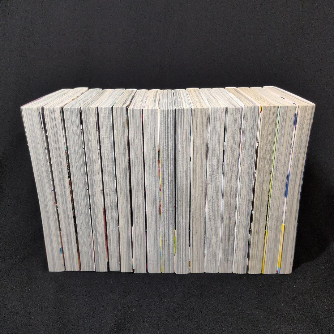 この音とまれ! 1-33巻 全巻セット イラストペーパー