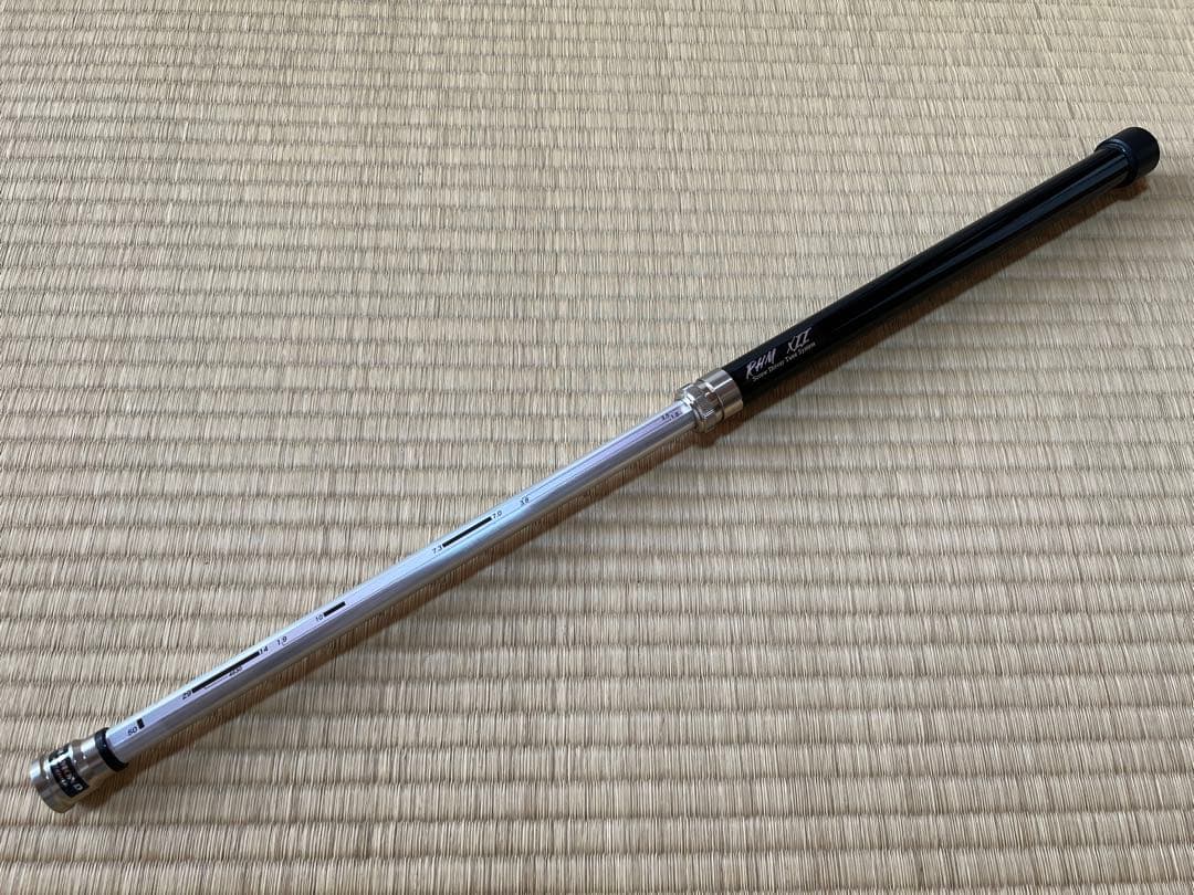 DIAMOND ポータブルスクリュードライバ型アンテナRHM12