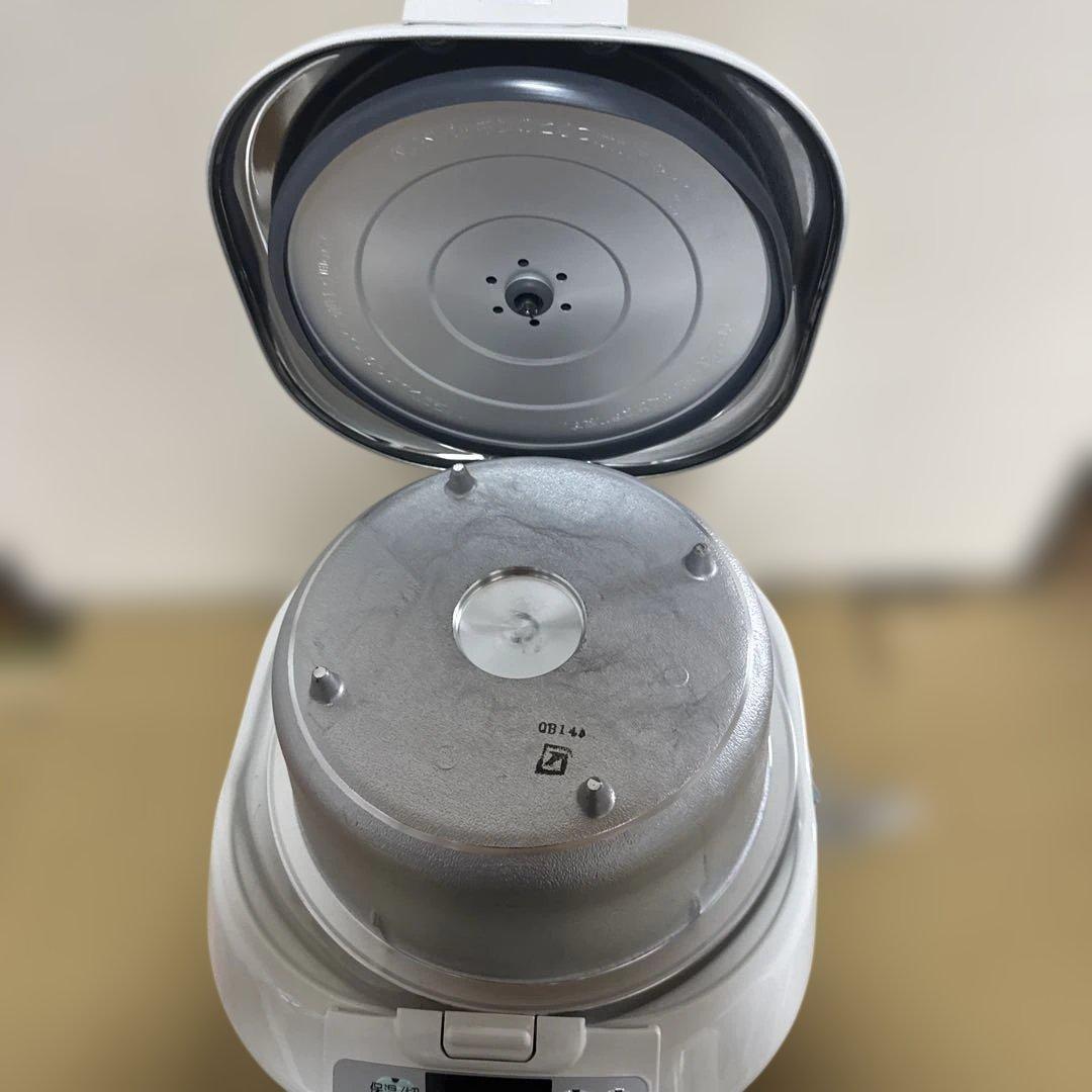 Paloma LPガス炊飯器 内容1.5L『未使用』