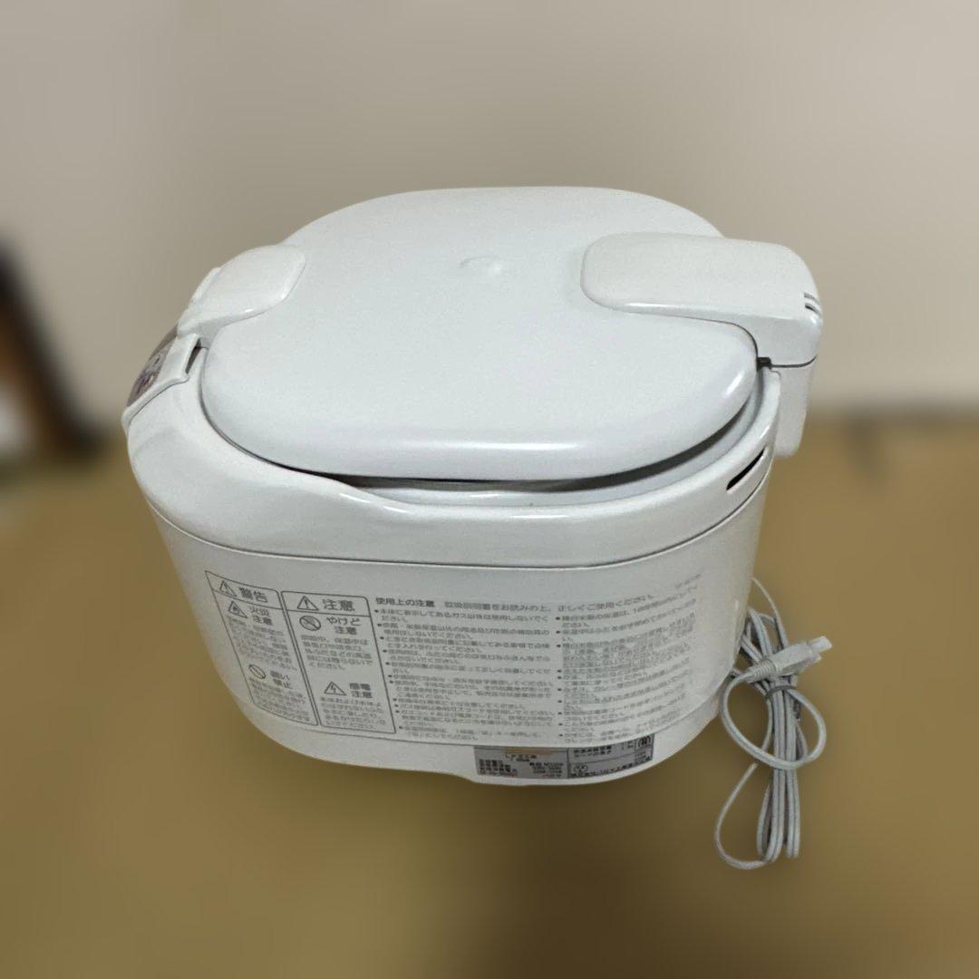 Paloma LPガス炊飯器 内容1.5L『未使用』